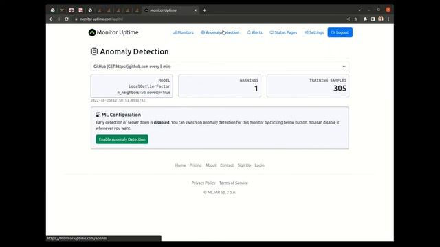 Web Application created during React & Django SaaSitive tutorial смотреть онлайн