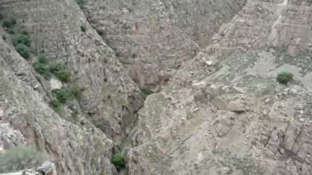 Копетдаг ущелье 20100418 4 смотреть онлайн