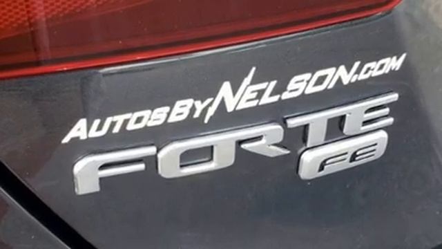 2020 Kia Forte FE in Bassett, VA 24055 смотреть онлайн