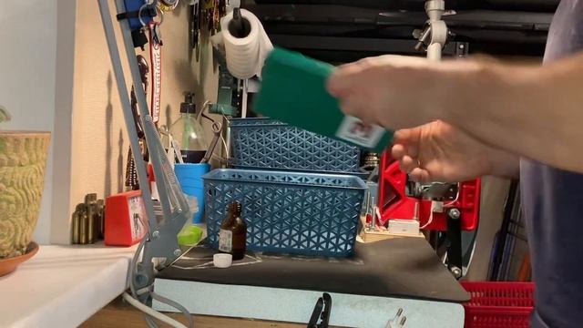 Смазка гильз смотреть онлайн