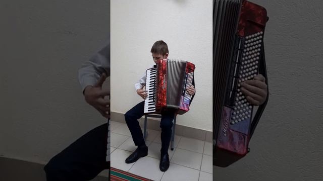 Сенкевич Константин, 6 класс смотреть онлайн