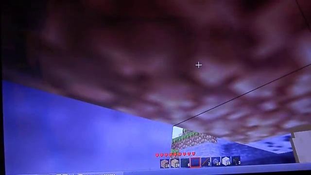 Обзор игры minetest.Выживание №1 смотреть онлайн