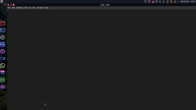 Seri Tutorial Beeware. #1: Memulai bekerja dengan beeware untuk develop Desktop-mobile App. (HD) смотреть онлайн