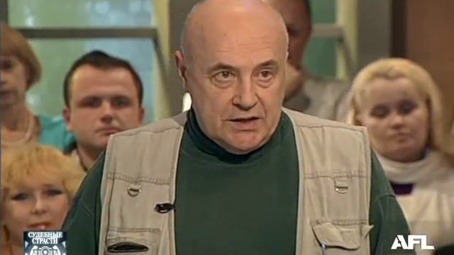 Судебные страсти. Копилка / Crazy Court. Piggy смотреть онлайн