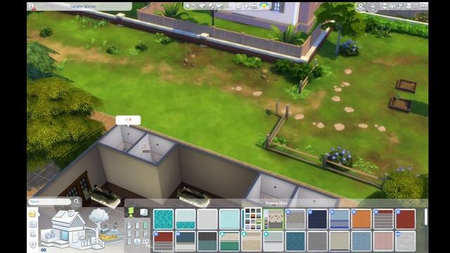 Cafe Park/Sims4/Строительство в симс4 смотреть онлайн