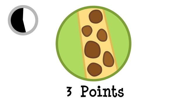 Guess the Animal: Set 1 смотреть онлайн