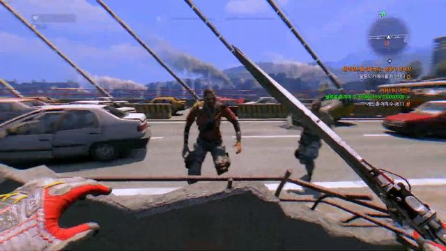 Dying Light | Fly смотреть онлайн