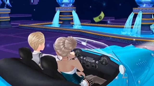 ~AMV~ ЗА ДЕНЬГИ ДА /sweet dance(ru)/ смотреть онлайн