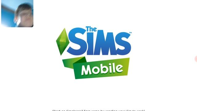 Sims mobile intro (sorry about that ) смотреть онлайн