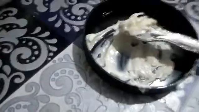 Маска с эффектом ботокса, омолаживает на 10 - 15 лет... смотреть онлайн