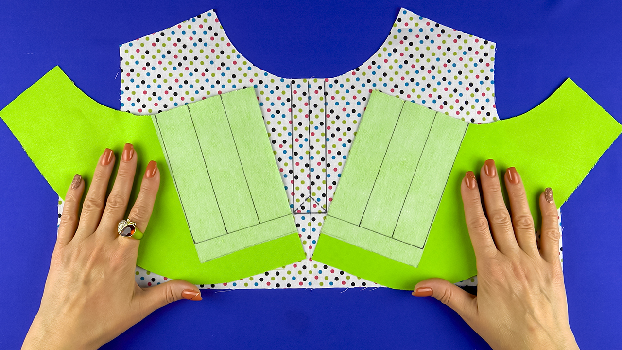 Почему профессионалы держат в секрете этот способ? Планка-застёжка всегда получается качественно и п смотреть онлайн