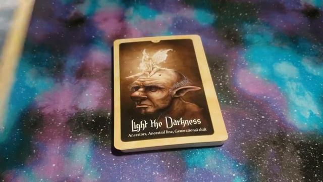 Wild Wisdom of the Faery Oracle Review смотреть онлайн