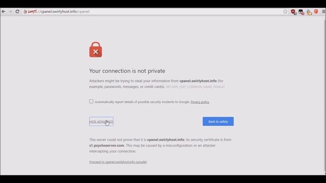 Free cPanel hosting with MySQL 2016 NO ADS!!! смотреть онлайн
