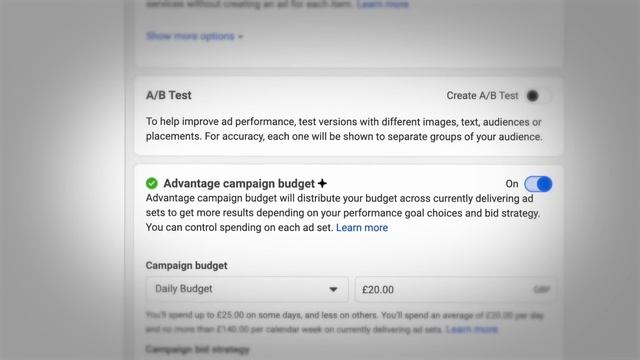 My NEW Facebook Ad Campaign Structure смотреть онлайн