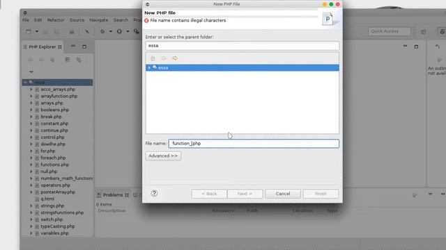 81 PHP scripting language Functions Arguments смотреть онлайн