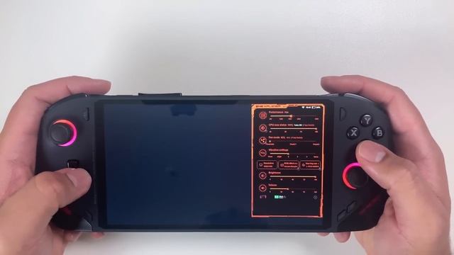 OneXFly vs Steam Deck & ROG Ally - An Ambitious Handheld смотреть онлайн