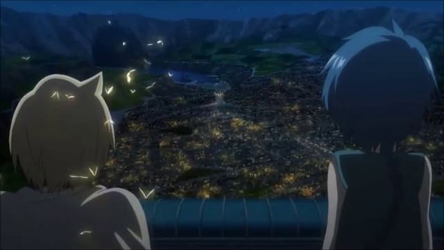 Magi2 short summary part1 смотреть онлайн