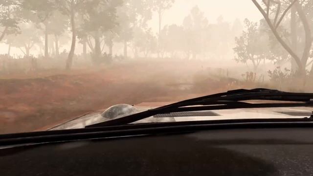DiRT 4 Audi Quattro Montage смотреть онлайн
