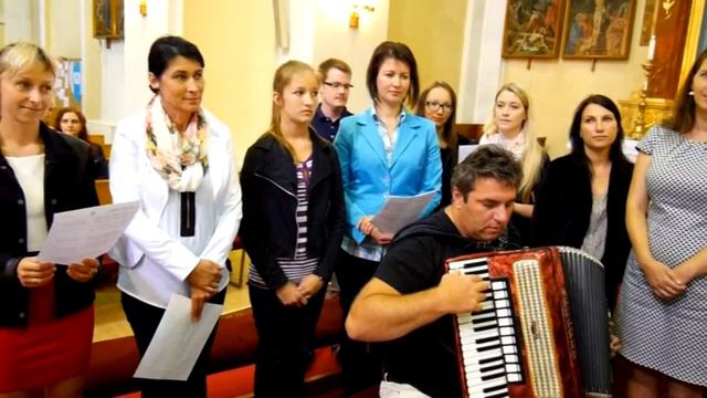 POŠLI MĚ, PŮJDU JÁ... (Nivnička 2015) смотреть онлайн