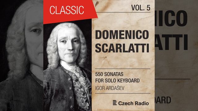 Sonata in E-Flat Major, K 193 смотреть онлайн