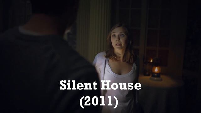 Top 15 Hottest Elizabeth Olsen Movies