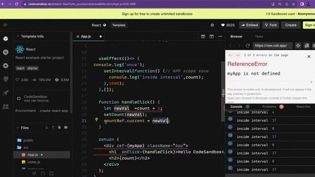 React Hooks Internals | useState useEffect Internals | useRef | useCallback | useMemo | #reactjs смотреть онлайн