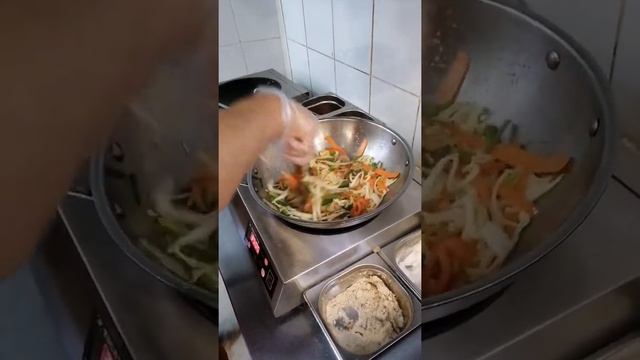 Лапше Вьетнамская 