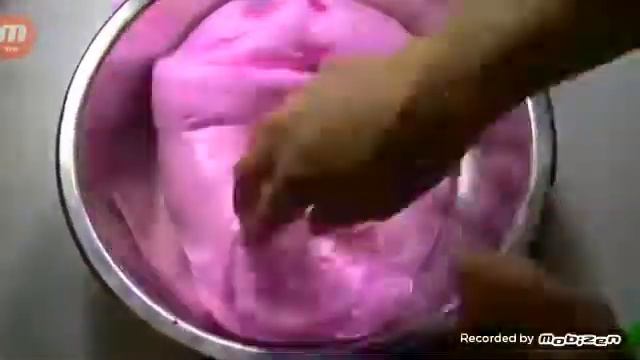 КАК СДЕЛАТЬ СЛАЙМ СВОИМИ РУКАМИ/CRUSPY SLIME смотреть онлайн