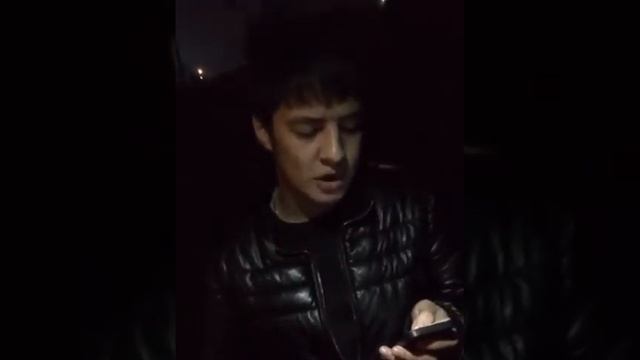 Это видео возарвало интернет смотрите до конца Грустный стих про пару г смотреть онлайн