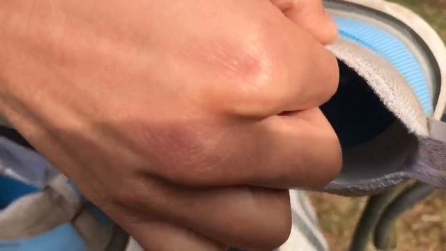 NIKE INFINITY REACT AFTER 300 MILES!!!!! | Shoe Review смотреть онлайн