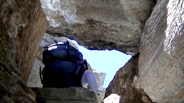 EMERALD PEAK -- Yoho National Park, BC CA смотреть онлайн