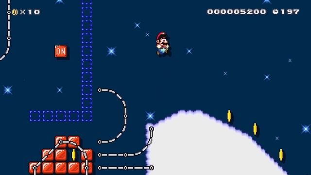 Top-Rated Super Mario Maker 2 Levels! (Nintendo Switch Online) смотреть онлайн