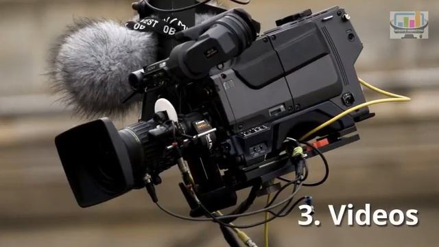 3 Ways Video Marketing Can Help Website SEO смотреть онлайн