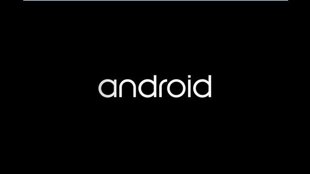 Установка Android x86 7.1 на VMware смотреть онлайн