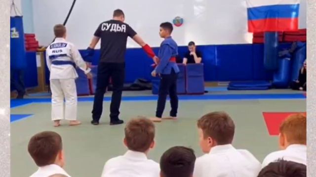 Встречаем весну с новыми спортивными победами! смотреть онлайн