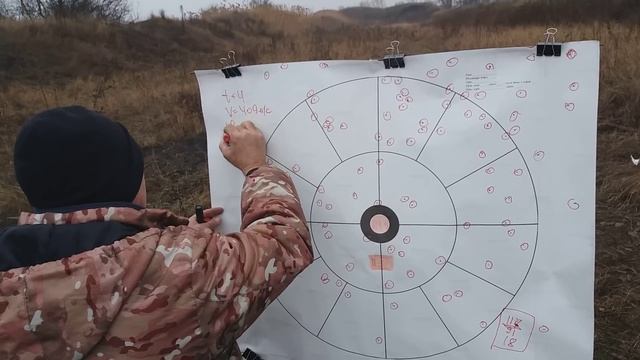 МЦ 21-12.Сокол. Отстрел. Часть2. смотреть онлайн