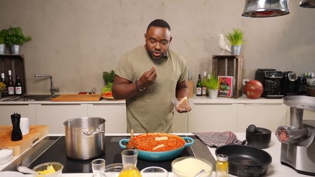 SO lecker hast du Bolognese noch nie gemacht! ?? смотреть онлайн