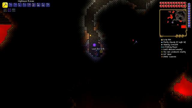 Terraria: Journey's End (Part 31) - New Hotness [PC Gameplay] смотреть онлайн
