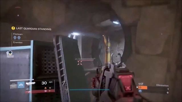 xJMx Fear - Top 5 Trials of Osiris plays! смотреть онлайн