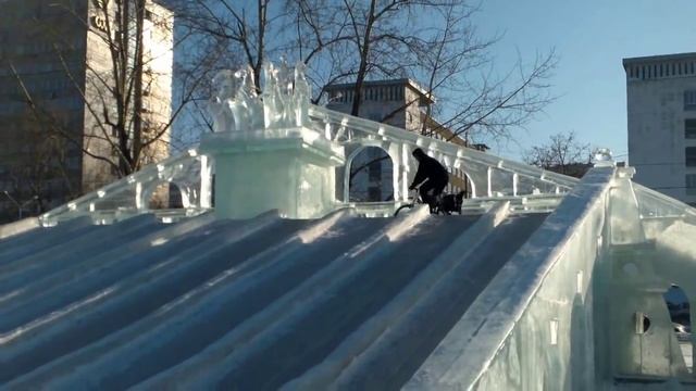 Велосипед на шиповке Schwalbe смотреть онлайн