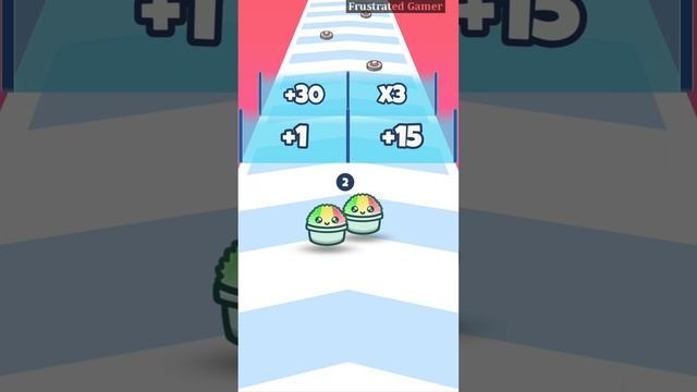 FOOD RUN ALL LEVELS GAMEPLAY WALKTHROUGH PART 8 смотреть онлайн