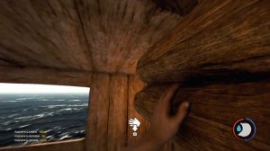 Дикий остров!