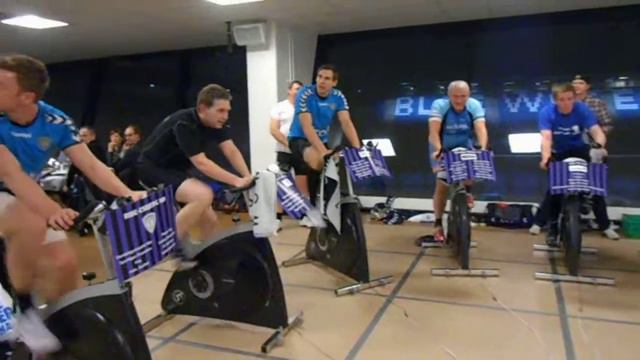 Spinning i REHH смотреть онлайн