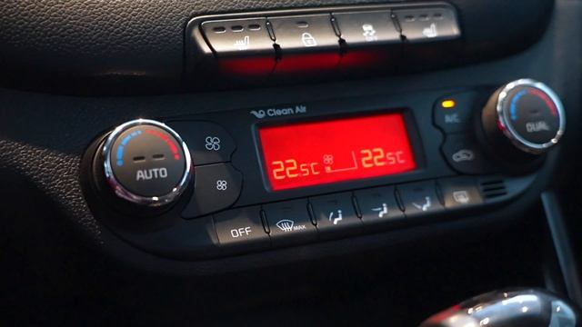 Kia Ceed 2016 Лот №01317621 смотреть онлайн