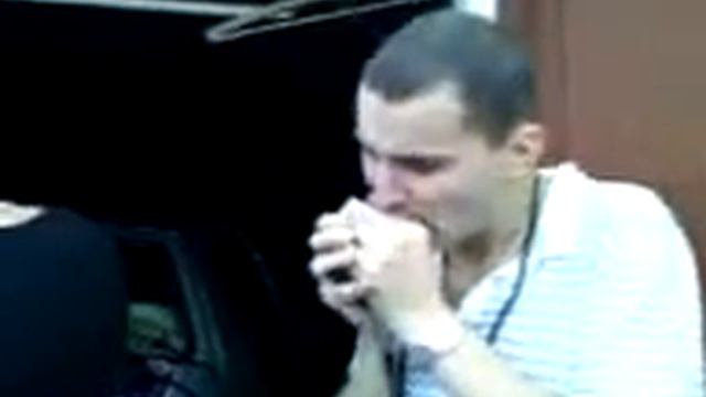 Kirill Blues Harp ) смотреть онлайн