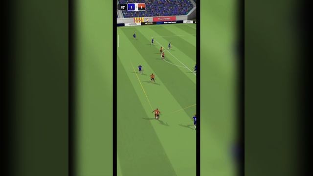 Soccer Super Star - Gameplay #1