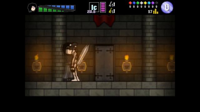 «Solomon 2» - Gameplay №2 смотреть онлайн