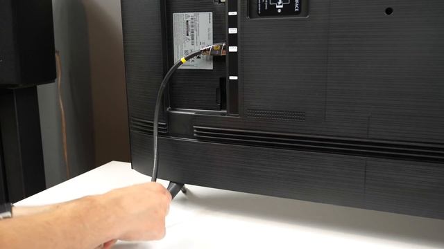 Samsung 50TU7000 4K UHD TV (2020) unboxing смотреть онлайн