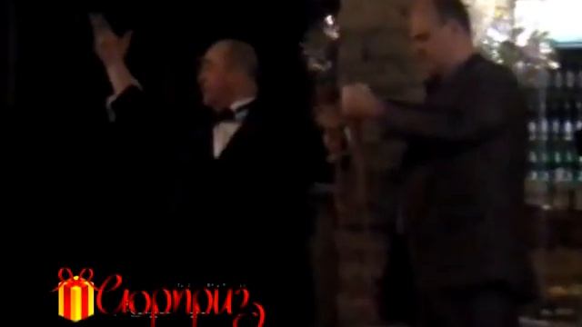 Новый Год 2013 празднование года змеи в Гомеле смотреть онлайн