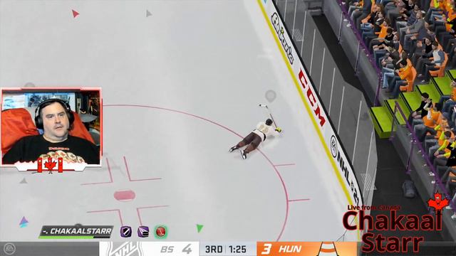 NHL 21, FB Episode 88b, 2020 10 17 Full Session смотреть онлайн